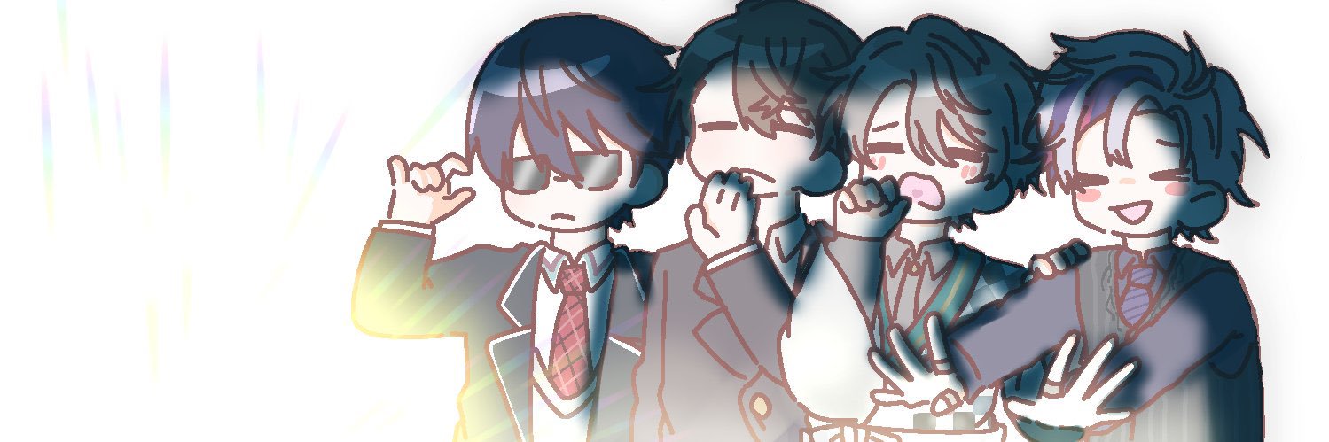 まぴろ banner