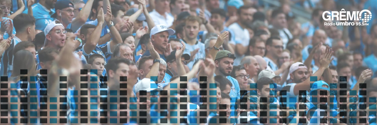 GremioRadio's profile banner image