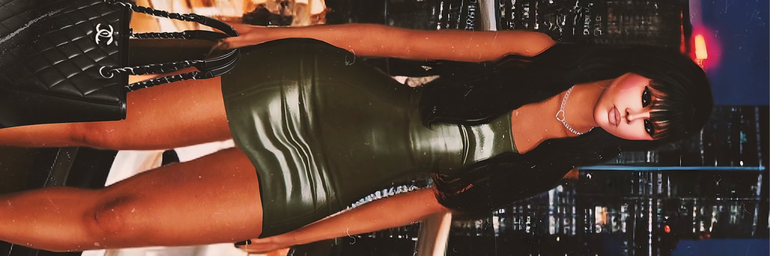 ᴋᴏʀɪ ꜱᴄᴏᴛᴛ banner