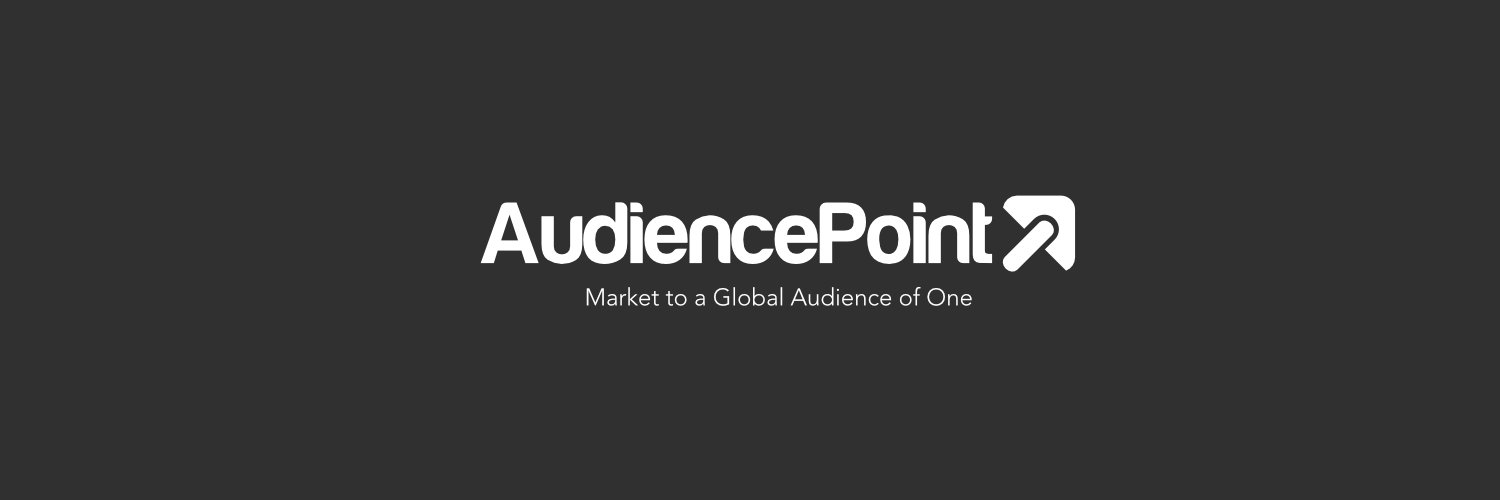 audiencepoint's profile banner image