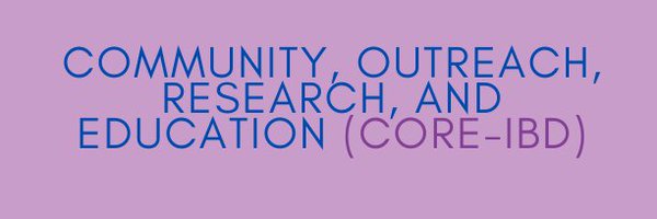 coreibd_ Profile Banner