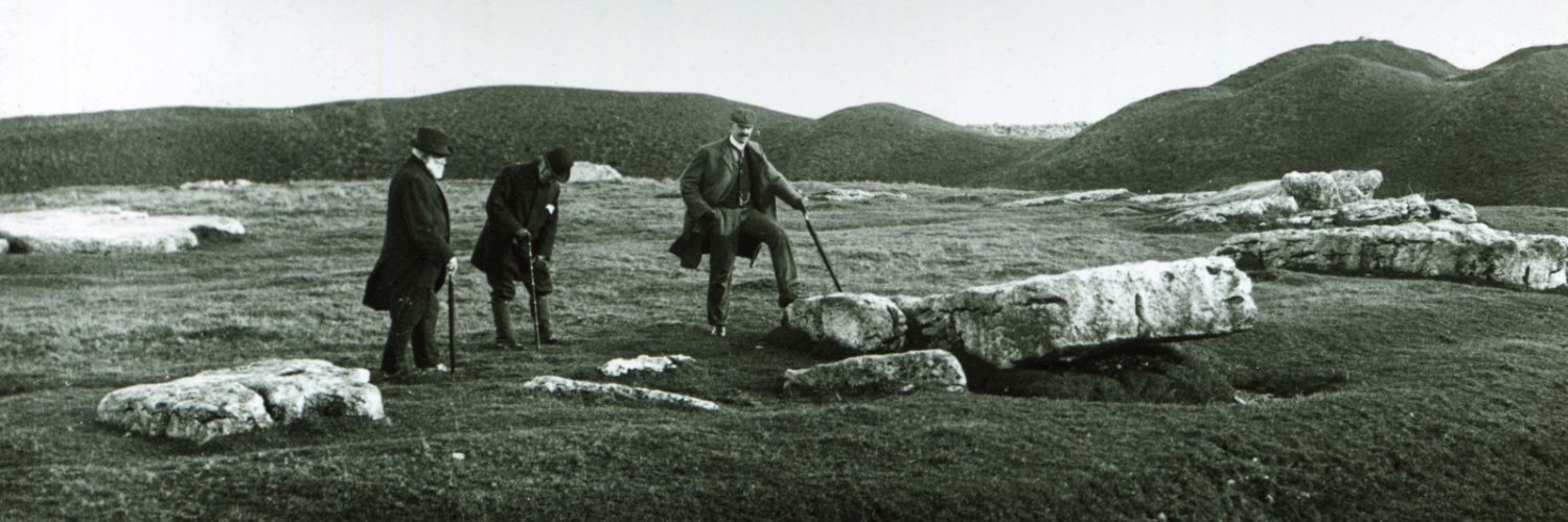 BuxtonMuseum's profile banner image