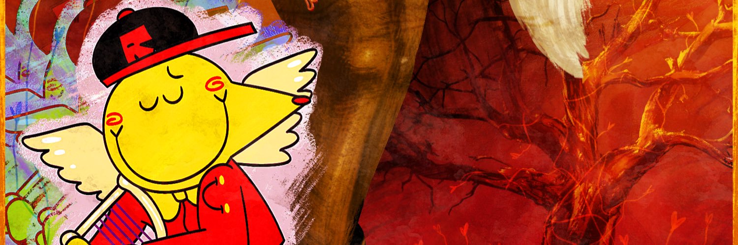 Munchy-y3x's banner