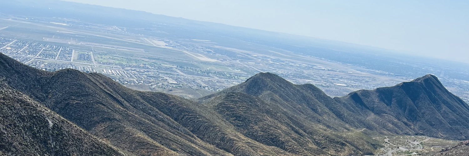 ehalfmann's profile banner image