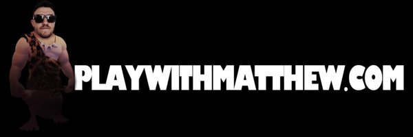 M4tthewslots Profile Banner