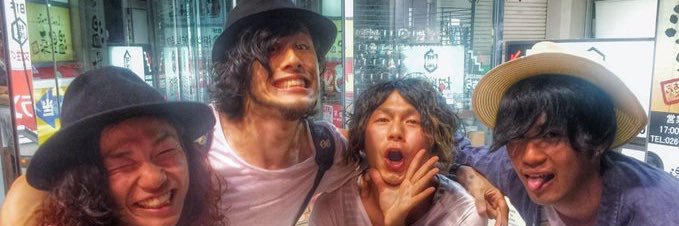 Pei_drum's profile banner image