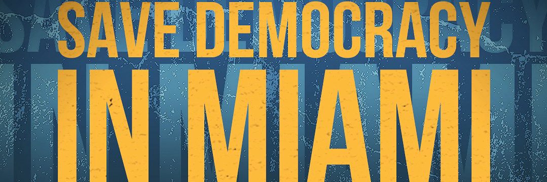 Mission Miami PC banner