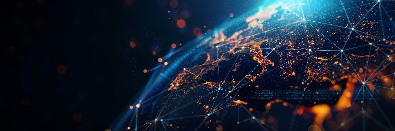 The World in Maps banner