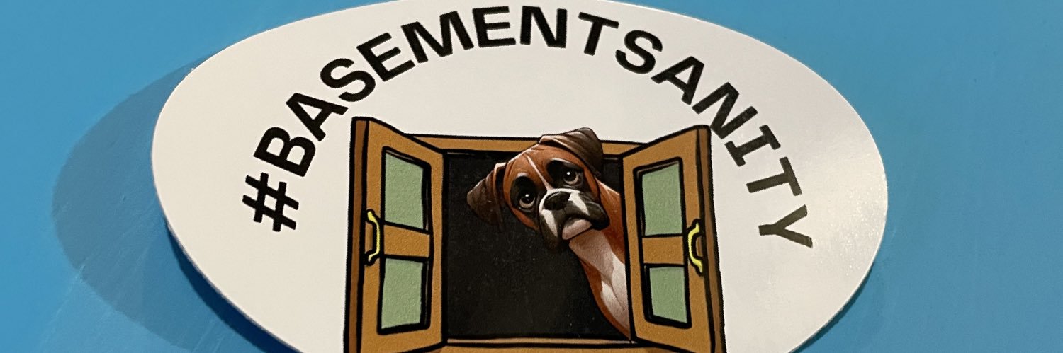basementsanity's profile banner image