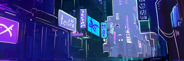 TectraYeez Profile Banner