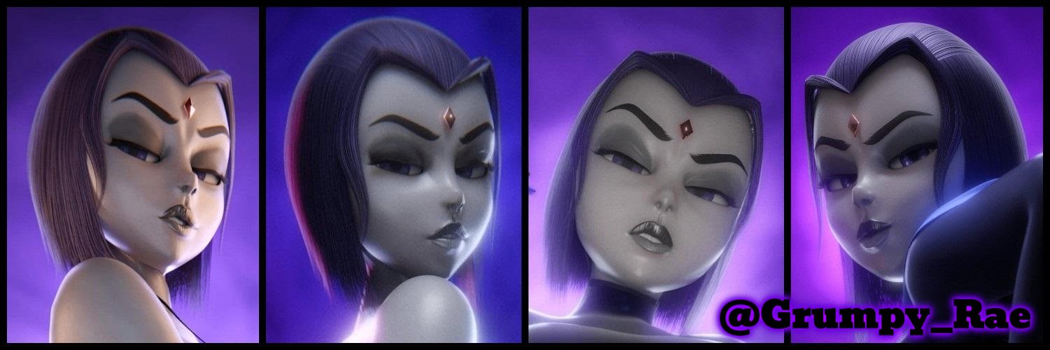 𝐑𝐚𝐯𝐞𝐧 banner