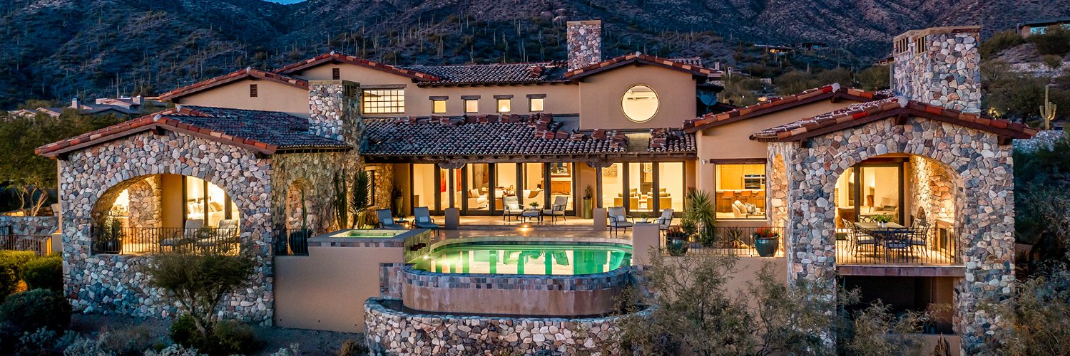 LuxuryRealEstate.com banner