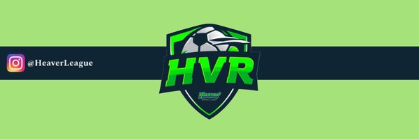 HVRLEAGUE Profile Banner