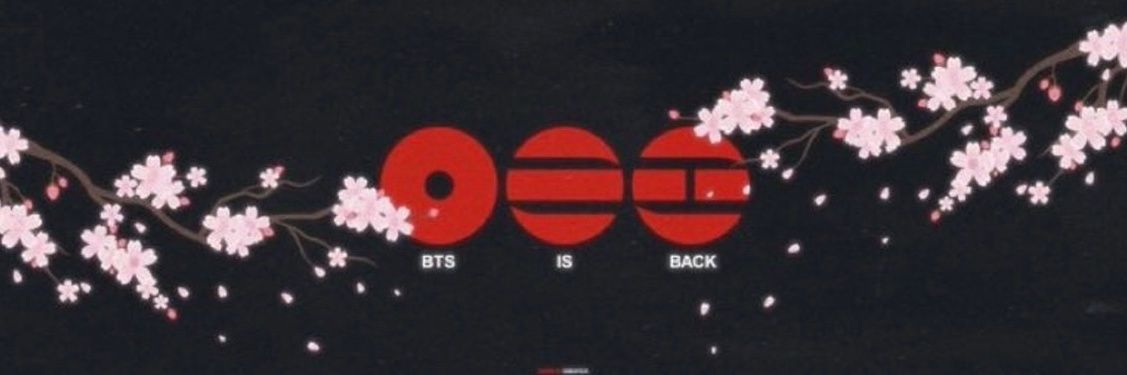 sarah⁷🪭 seeing bts banner