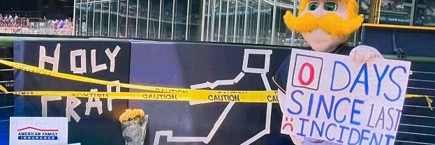 Nick Van Wagenen banner