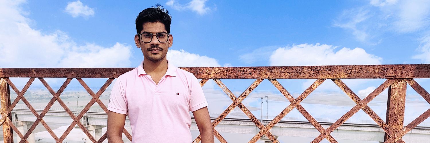 ManishMishraCOP's profile banner image