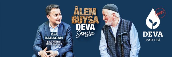 alibabacan Profile Banner