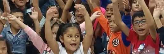 Fundacite Carabobo® banner