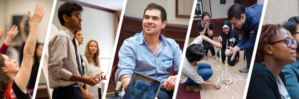 ILeadUofT Profile Banner