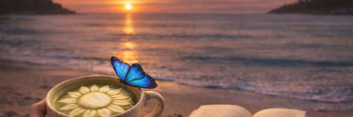 SunandMatcha's profile banner image