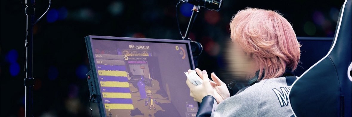 るな@お迎え中 banner