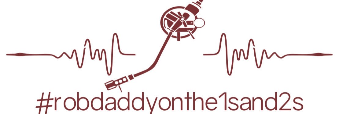 RobDaddy's profile banner image