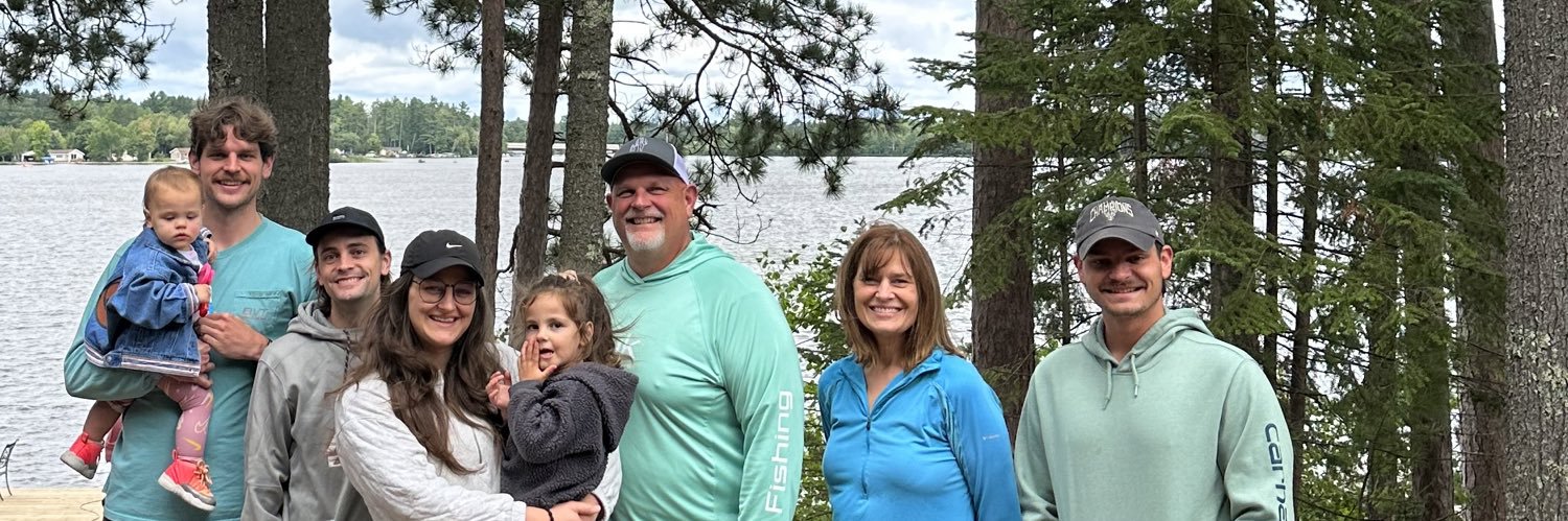 Dean Vander Plas banner