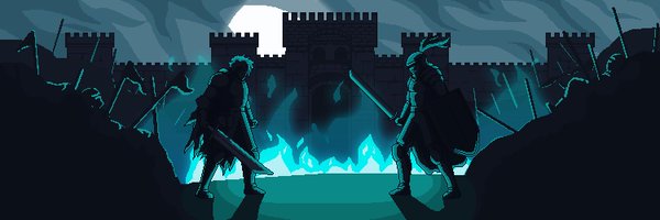 DoomCollection Profile Banner
