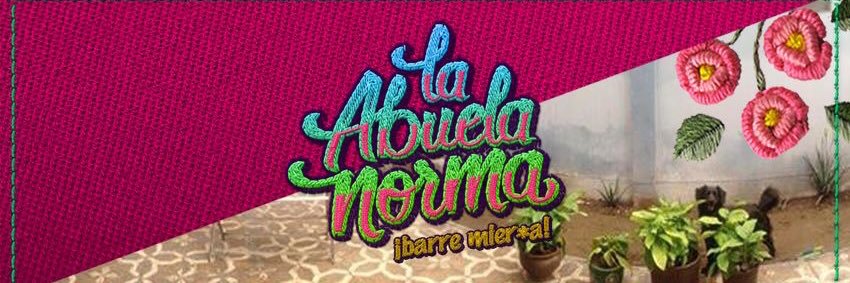 labuelanorma's profile banner image