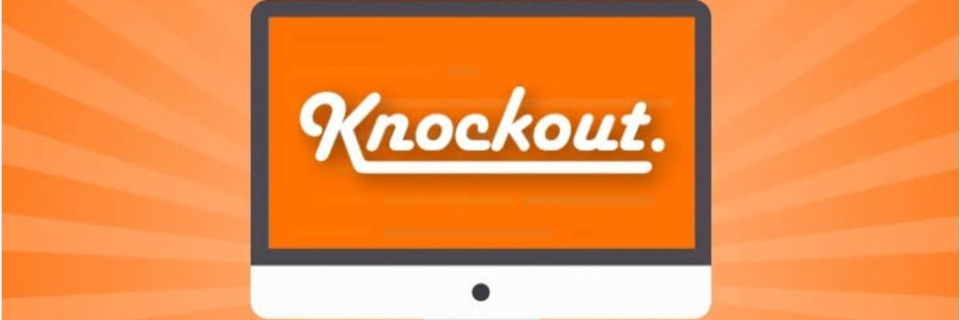 knockout banner