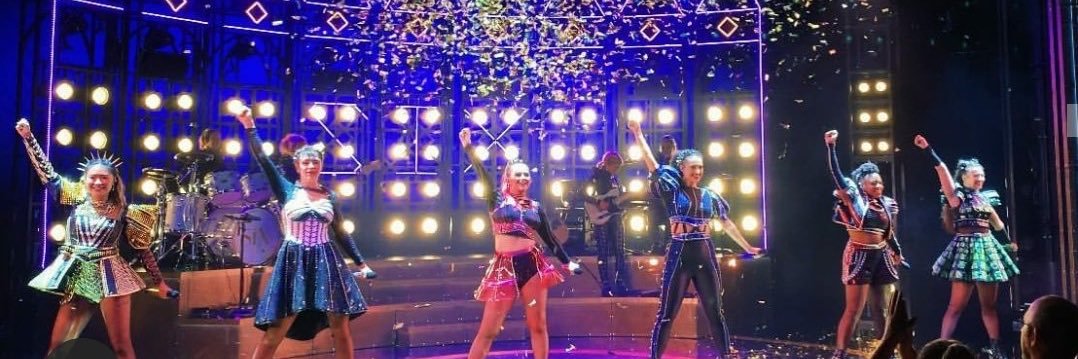 Kelly Sweeney banner