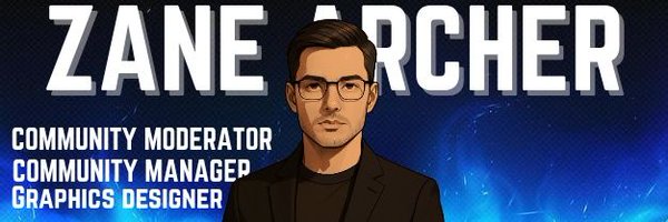 ZaneModerates Profile Banner