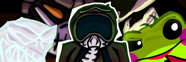 Strongless08 Profile Banner