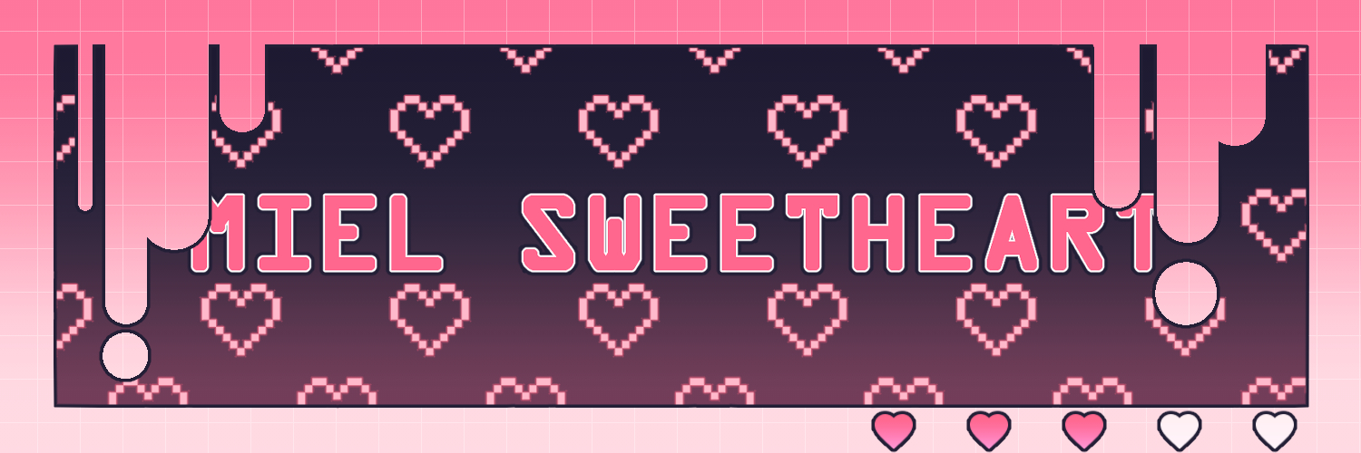 미엘 스윗하트🫠💖's banner