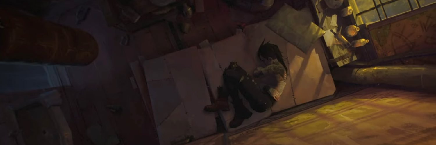 SCARtheW1TCH's profile banner image