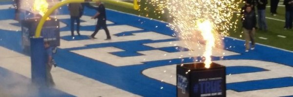 KWarner89 Profile Banner