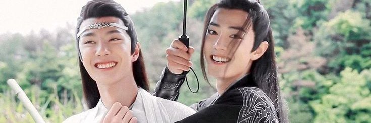 (･ิω･ิ)ノ banner