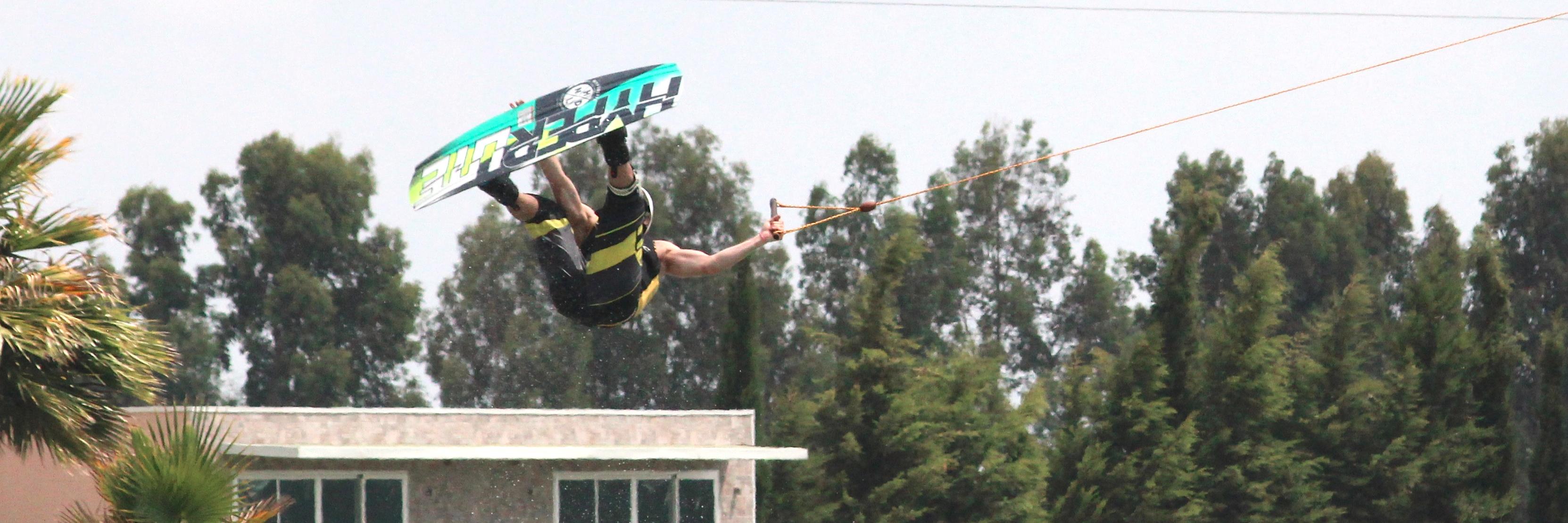 Benoit Rissone banner