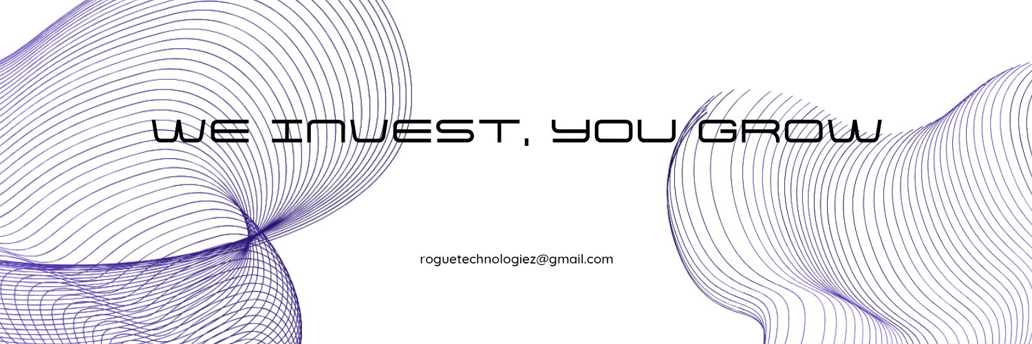 Rogue Technology banner