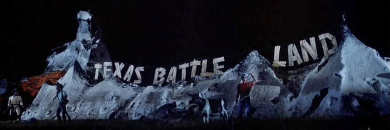 ShaneSaw M̷a̷s̷s̷a̷c̷r̷e̷ 2 banner