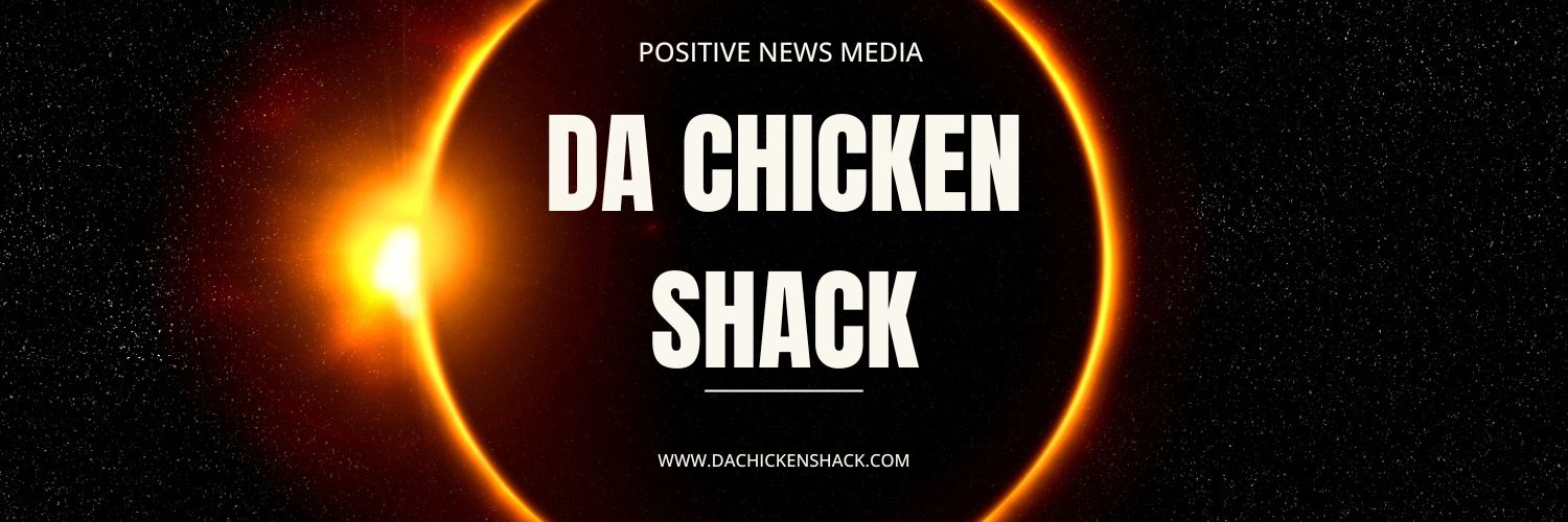 Da Chicken Shack banner