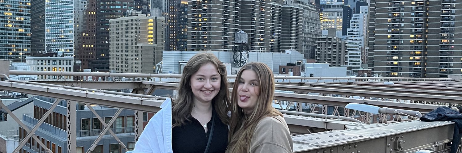RebeccaGless's profile banner image