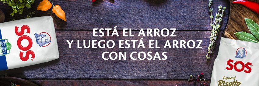@arrozsos banner