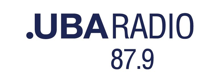 Radio UBA 87.9 banner