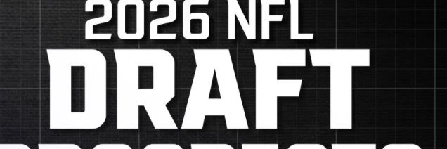 NFL Draft buzz's banner