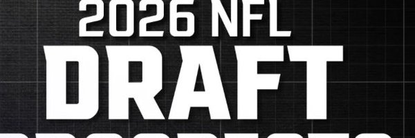 DraftNFL26 Profile Banner