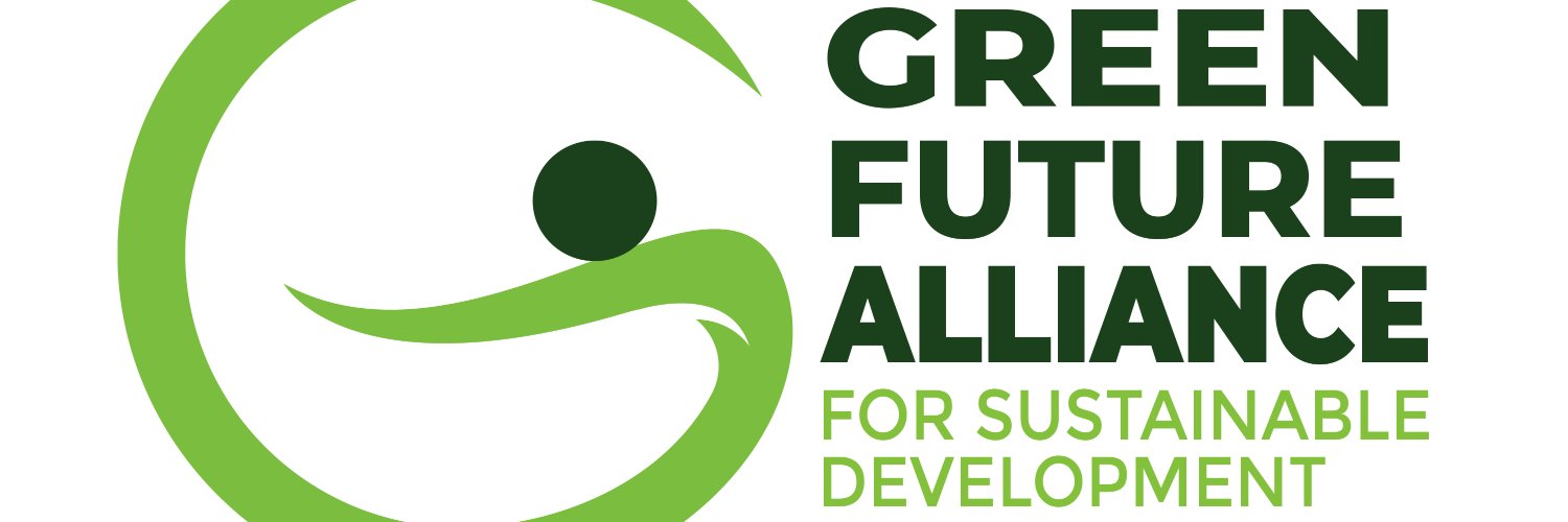 GreenFutureASD's profile banner image