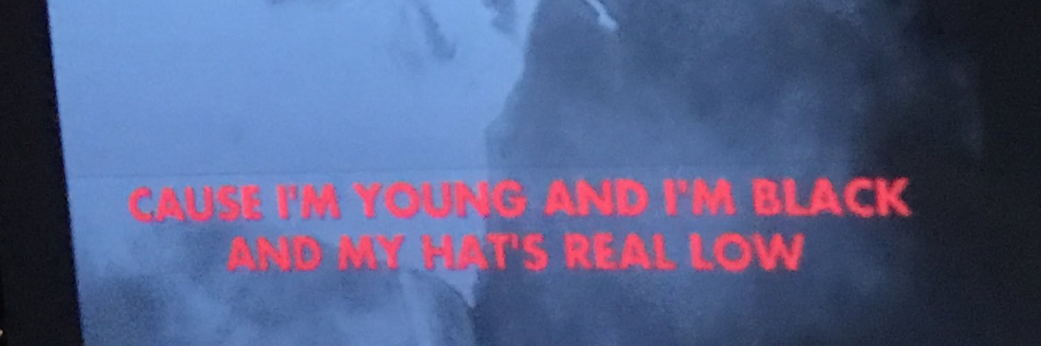 BeenMeSince92's profile banner image