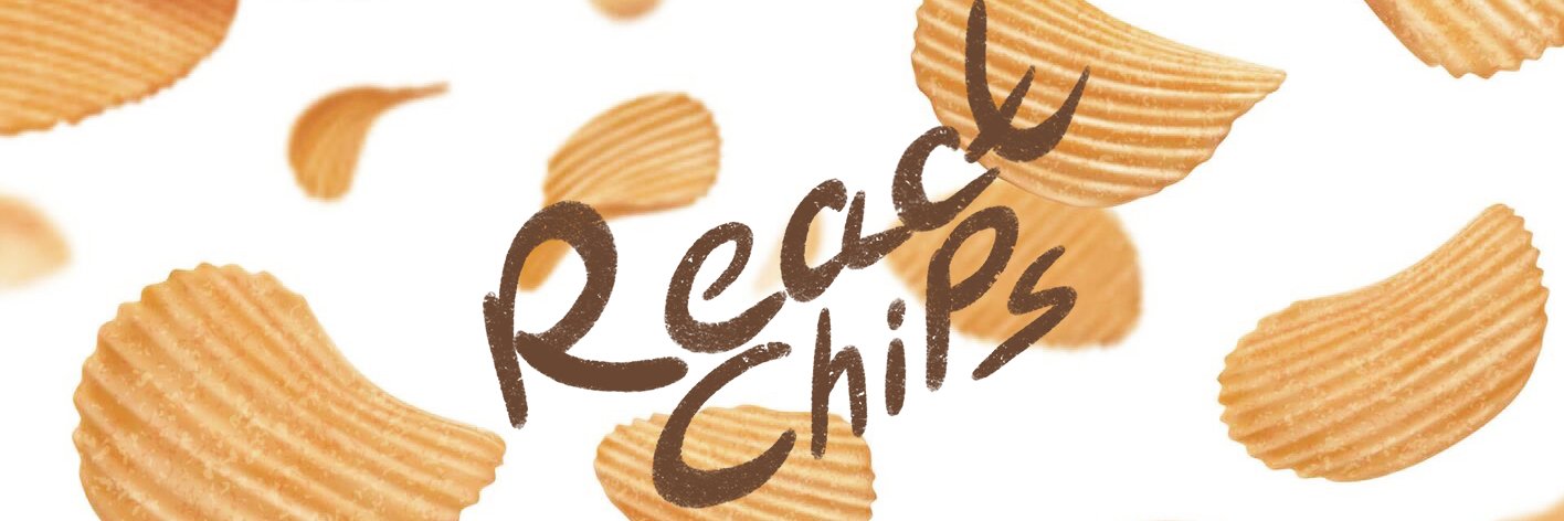 ReactChips's banner