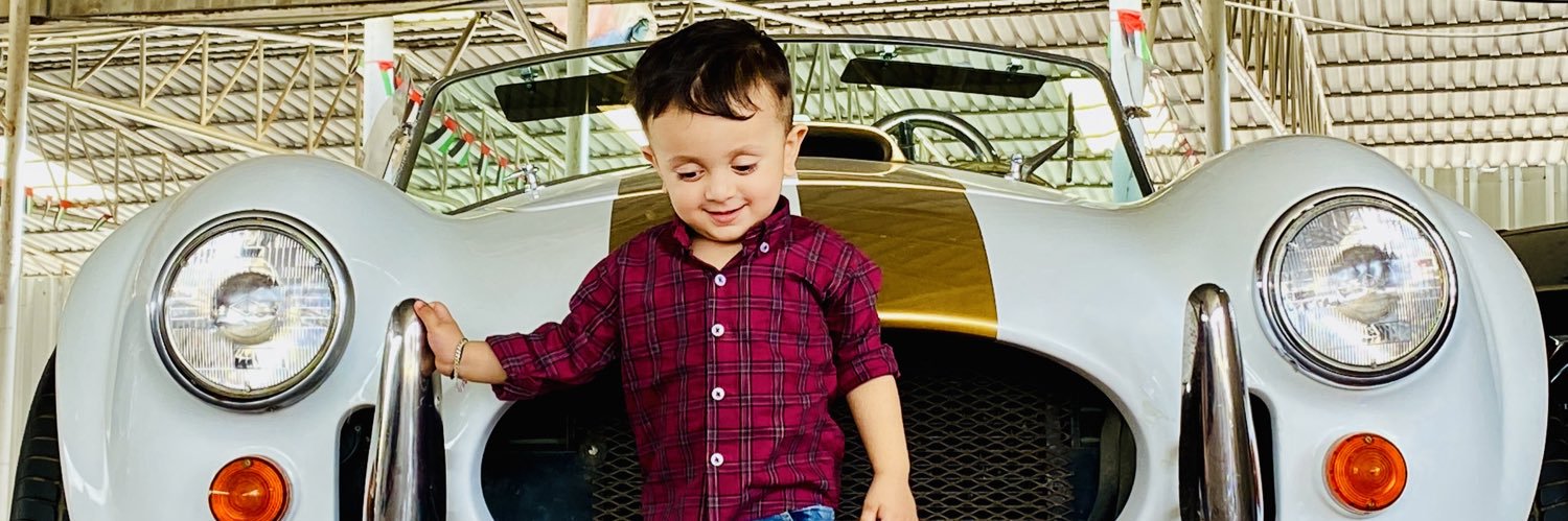 ױ Richu jaan ױ banner